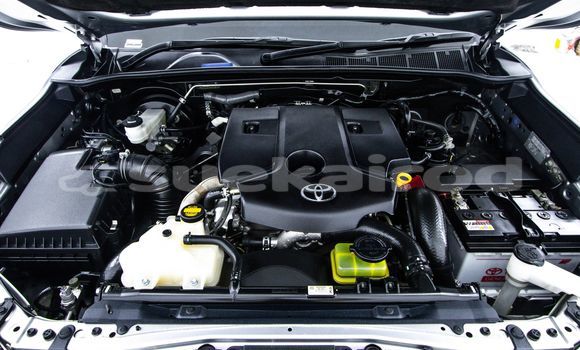 Buy Used Toyota Hiluxe Revo Other Car in Bangkok in Bangkok Buy Used Toyota Hiluxe Revo Other Car in Bangkok in Bangkok