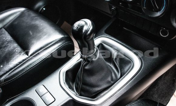 Buy Used Toyota Hiluxe Revo Other Car in Bangkok in Bangkok Buy Used Toyota Hiluxe Revo Other Car in Bangkok in Bangkok