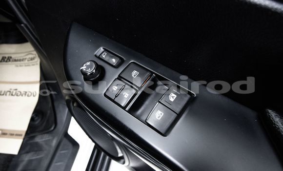 Buy Used Toyota Hiluxe Revo Other Car in Bangkok in Bangkok Buy Used Toyota Hiluxe Revo Other Car in Bangkok in Bangkok