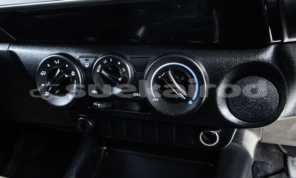 Buy Used Toyota Hiluxe Revo Other Car in Bangkok in Bangkok Buy Used Toyota Hiluxe Revo Other Car in Bangkok in Bangkok