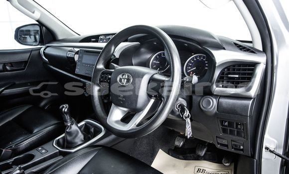 Buy Used Toyota Hiluxe Revo Other Car in Bangkok in Bangkok Buy Used Toyota Hiluxe Revo Other Car in Bangkok in Bangkok