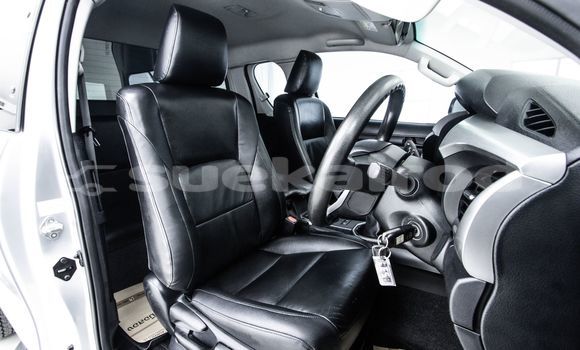 Buy Used Toyota Hiluxe Revo Other Car in Bangkok in Bangkok Buy Used Toyota Hiluxe Revo Other Car in Bangkok in Bangkok