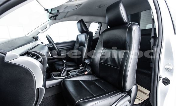 Buy Used Toyota Hiluxe Revo Other Car in Bangkok in Bangkok Buy Used Toyota Hiluxe Revo Other Car in Bangkok in Bangkok