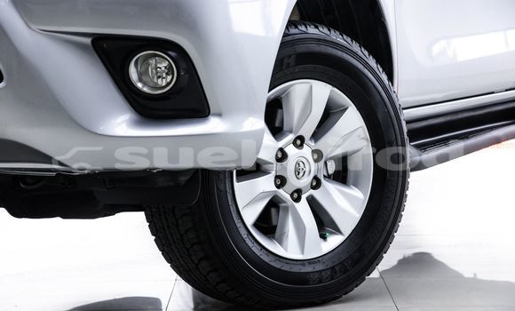 Buy Used Toyota Hiluxe Revo Other Car in Bangkok in Bangkok Buy Used Toyota Hiluxe Revo Other Car in Bangkok in Bangkok