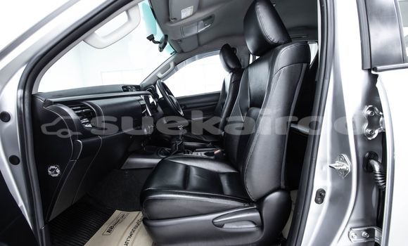 ซื้อ รถมือสอง Toyota Hiluxe Revo อื่น ๆ รถยนต์ ใน %{เมือง} ใน กรุงเทพมหานคร ซื้อ รถมือสอง Toyota Hiluxe Revo อื่น ๆ รถยนต์ ใน %{เมือง} ใน กรุงเทพมหานคร