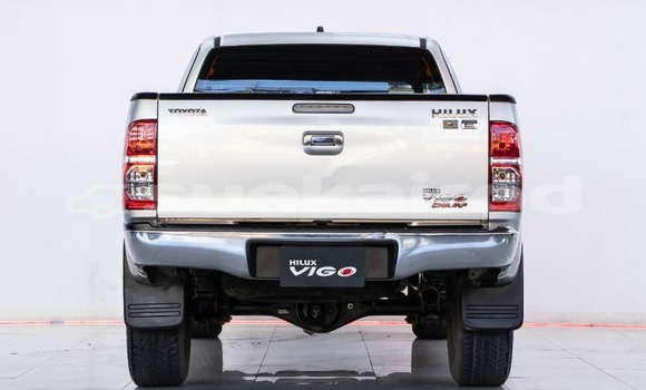 ซื้อ รถมือสอง Toyota Hiluxe VIGO อื่น ๆ รถยนต์ ใน %{เมือง} ใน กรุงเทพมหานคร ซื้อ รถมือสอง Toyota Hiluxe VIGO อื่น ๆ รถยนต์ ใน %{เมือง} ใน กรุงเทพมหานคร