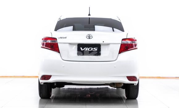 Buy Used Toyota Vios White Car in Bangkok in Bangkok Buy Used Toyota Vios White Car in Bangkok in Bangkok