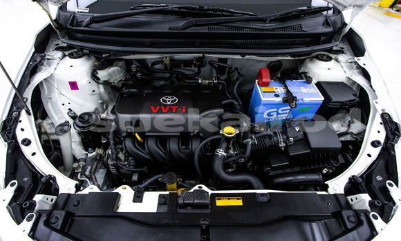 Buy Used Toyota Vios White Car in Bangkok in Bangkok Buy Used Toyota Vios White Car in Bangkok in Bangkok