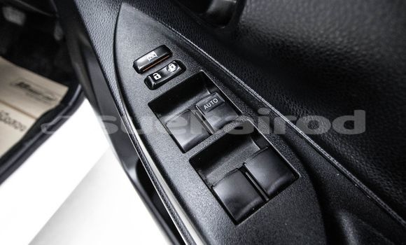 Buy Used Toyota Vios White Car in Bangkok in Bangkok Buy Used Toyota Vios White Car in Bangkok in Bangkok