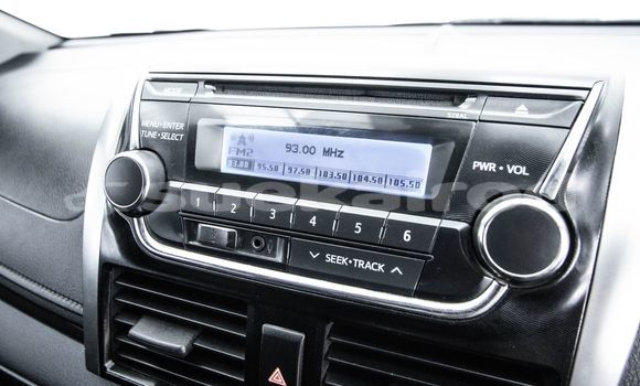 Buy Used Toyota Vios White Car in Bangkok in Bangkok Buy Used Toyota Vios White Car in Bangkok in Bangkok