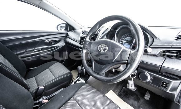 Buy Used Toyota Vios White Car in Bangkok in Bangkok Buy Used Toyota Vios White Car in Bangkok in Bangkok