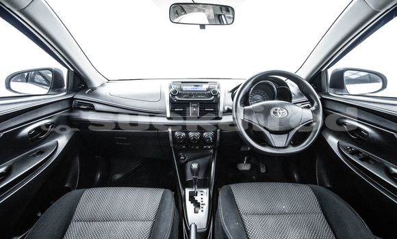 Buy Used Toyota Vios White Car in Bangkok in Bangkok Buy Used Toyota Vios White Car in Bangkok in Bangkok