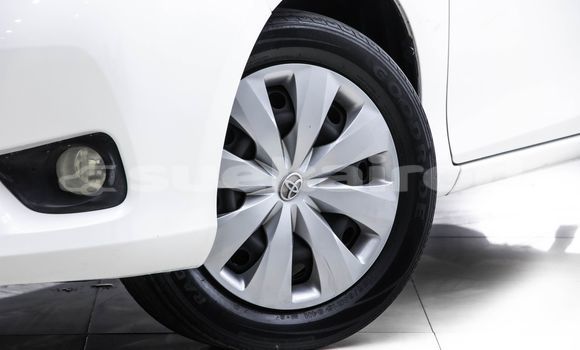 Buy Used Toyota Vios White Car in Bangkok in Bangkok Buy Used Toyota Vios White Car in Bangkok in Bangkok