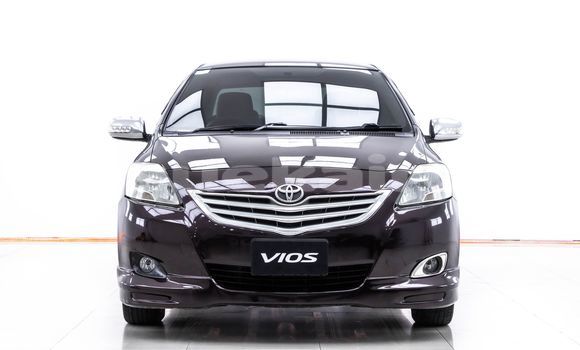 Buy Used Toyota Vios Red Car in Bangkok in Bangkok Buy Used Toyota Vios Red Car in Bangkok in Bangkok