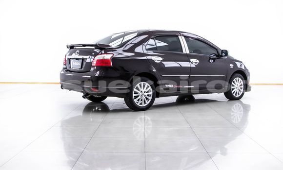 Buy Used Toyota Vios Red Car in Bangkok in Bangkok Buy Used Toyota Vios Red Car in Bangkok in Bangkok