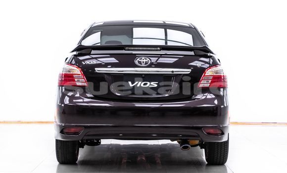 Buy Used Toyota Vios Red Car in Bangkok in Bangkok Buy Used Toyota Vios Red Car in Bangkok in Bangkok