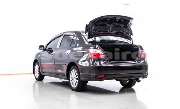 Buy Used Toyota Vios Red Car in Bangkok in Bangkok Buy Used Toyota Vios Red Car in Bangkok in Bangkok