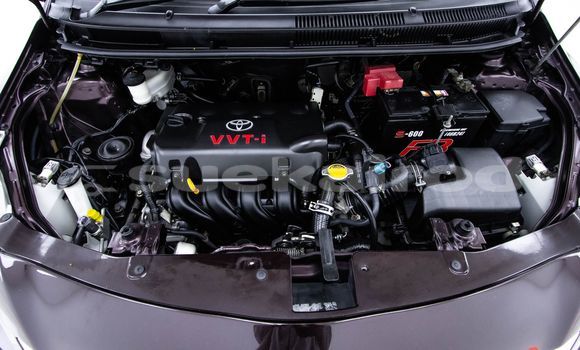 Buy Used Toyota Vios Red Car in Bangkok in Bangkok Buy Used Toyota Vios Red Car in Bangkok in Bangkok