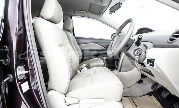 Buy Used Toyota Vios Red Car in Bangkok in Bangkok Buy Used Toyota Vios Red Car in Bangkok in Bangkok