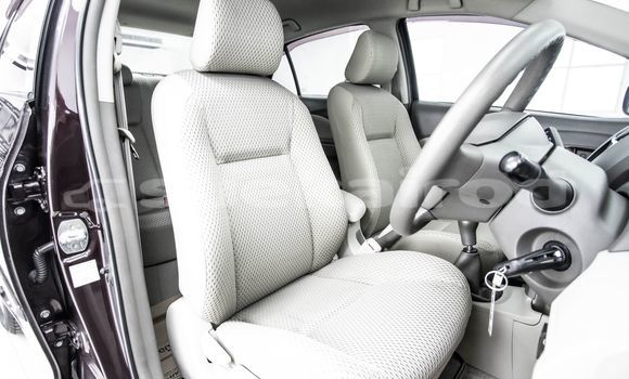 Buy Used Toyota Vios Red Car in Bangkok in Bangkok Buy Used Toyota Vios Red Car in Bangkok in Bangkok