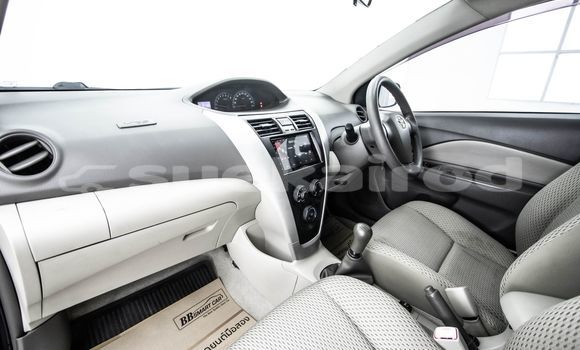 Buy Used Toyota Vios Red Car in Bangkok in Bangkok Buy Used Toyota Vios Red Car in Bangkok in Bangkok