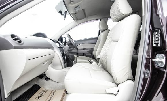 Buy Used Toyota Vios Red Car in Bangkok in Bangkok Buy Used Toyota Vios Red Car in Bangkok in Bangkok