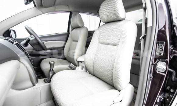 Buy Used Toyota Vios Red Car in Bangkok in Bangkok Buy Used Toyota Vios Red Car in Bangkok in Bangkok