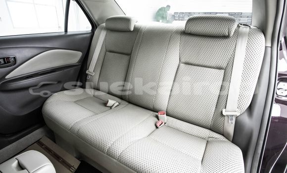 Buy Used Toyota Vios Red Car in Bangkok in Bangkok Buy Used Toyota Vios Red Car in Bangkok in Bangkok