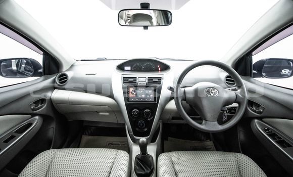 Buy Used Toyota Vios Red Car in Bangkok in Bangkok Buy Used Toyota Vios Red Car in Bangkok in Bangkok