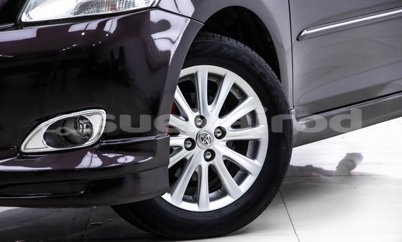 Buy Used Toyota Vios Red Car in Bangkok in Bangkok Buy Used Toyota Vios Red Car in Bangkok in Bangkok