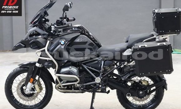 Buy Used BMW R1200GS Adventure Black Bike in Bangkok in Bangkok Buy Used BMW R1200GS Adventure Black Bike in Bangkok in Bangkok