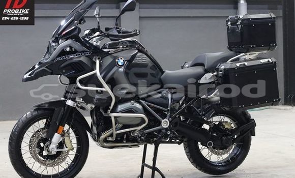 Buy Used BMW R1200GS Adventure Black Bike in Bangkok in Bangkok Buy Used BMW R1200GS Adventure Black Bike in Bangkok in Bangkok