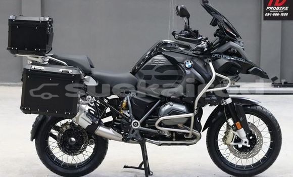 Buy Used BMW R1200GS Adventure Black Bike in Bangkok in Bangkok Buy Used BMW R1200GS Adventure Black Bike in Bangkok in Bangkok