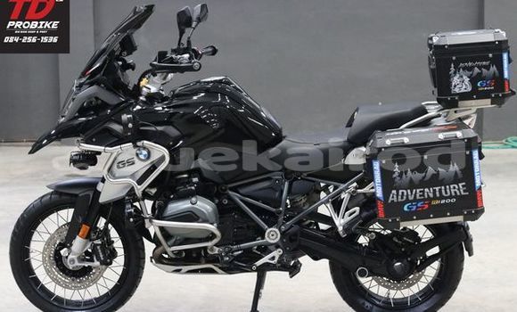 Buy Used BMW R1200GS Adventure Black Bike in Bangkok in Bangkok Buy Used BMW R1200GS Adventure Black Bike in Bangkok in Bangkok