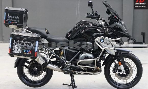 Buy Used BMW R1200GS Adventure Black Bike in Bangkok in Bangkok Buy Used BMW R1200GS Adventure Black Bike in Bangkok in Bangkok