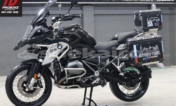 Buy Used BMW R1200GS Adventure Black Bike in Bangkok in Bangkok Buy Used BMW R1200GS Adventure Black Bike in Bangkok in Bangkok