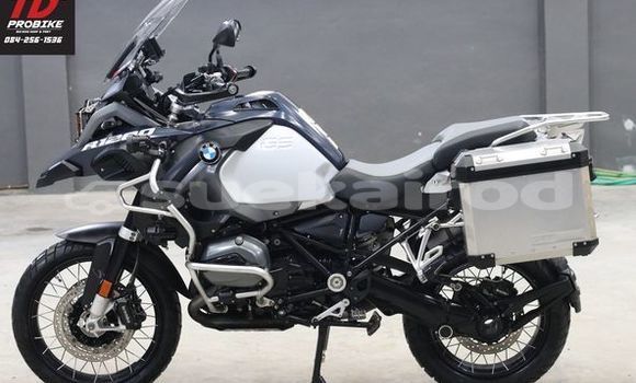 Buy Used BMW R1200GS Adventure Black Bike in Bangkok in Bangkok Buy Used BMW R1200GS Adventure Black Bike in Bangkok in Bangkok
