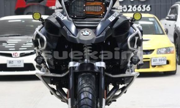 Buy Used BMW R1200GS Adventure Black Bike in Bangkok in Bangkok Buy Used BMW R1200GS Adventure Black Bike in Bangkok in Bangkok