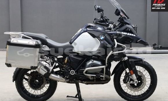 Buy Used BMW R1200GS Adventure Black Bike in Bangkok in Bangkok Buy Used BMW R1200GS Adventure Black Bike in Bangkok in Bangkok