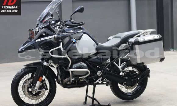 Buy Used BMW R1200GS Adventure Black Bike in Bangkok in Bangkok Buy Used BMW R1200GS Adventure Black Bike in Bangkok in Bangkok