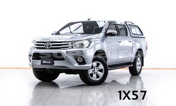 ซื้อ รถมือสอง Toyota Hiluxe Revo อื่น ๆ รถยนต์ ใน %{เมือง} ใน กรุงเทพมหานคร ซื้อ รถมือสอง Toyota Hiluxe Revo อื่น ๆ รถยนต์ ใน %{เมือง} ใน กรุงเทพมหานคร