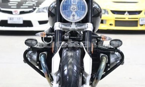 Buy Used BMW R Black Bike in Bangkok in Bangkok Buy Used BMW R Black Bike in Bangkok in Bangkok