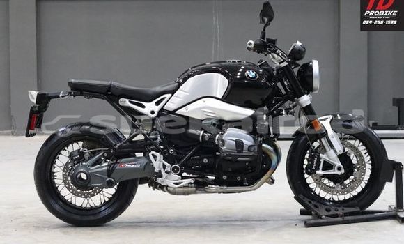 Buy Used BMW R Black Bike in Bangkok in Bangkok Buy Used BMW R Black Bike in Bangkok in Bangkok