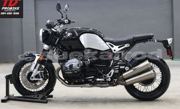 Buy Used BMW R Black Bike in Bangkok in Bangkok Buy Used BMW R Black Bike in Bangkok in Bangkok