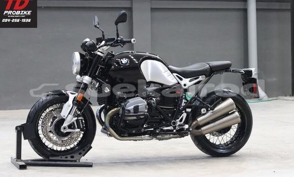 Buy Used BMW R Black Bike in Bangkok in Bangkok Buy Used BMW R Black Bike in Bangkok in Bangkok