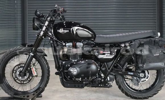 Buy Used Triumph Street Triple Black Bike in Bangkok in Bangkok Buy Used Triumph Street Triple Black Bike in Bangkok in Bangkok