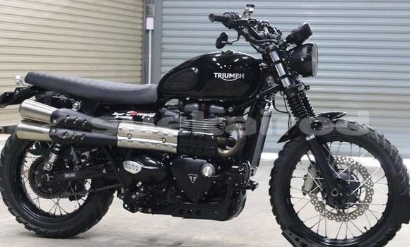 Buy Used Triumph Street Triple Black Bike in Bangkok in Bangkok Buy Used Triumph Street Triple Black Bike in Bangkok in Bangkok