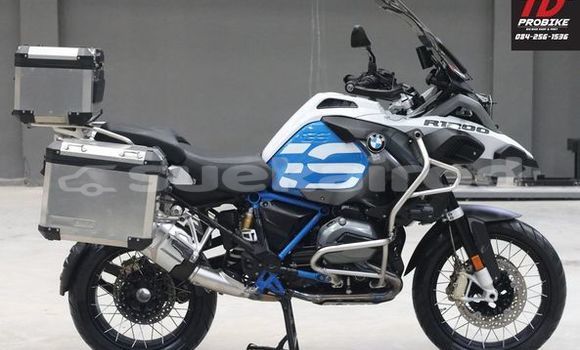 Buy Used BMW R1200GS Adventure White Bike in Bangkok in Bangkok Buy Used BMW R1200GS Adventure White Bike in Bangkok in Bangkok