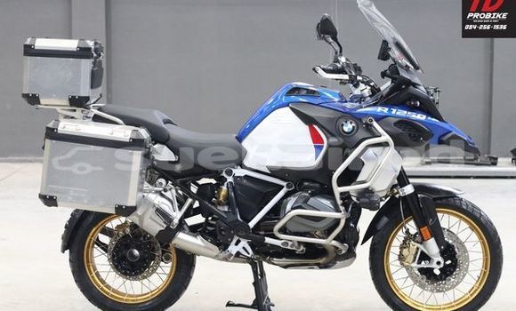 Buy Used BMW R Other Bike in Bangkok in Bangkok