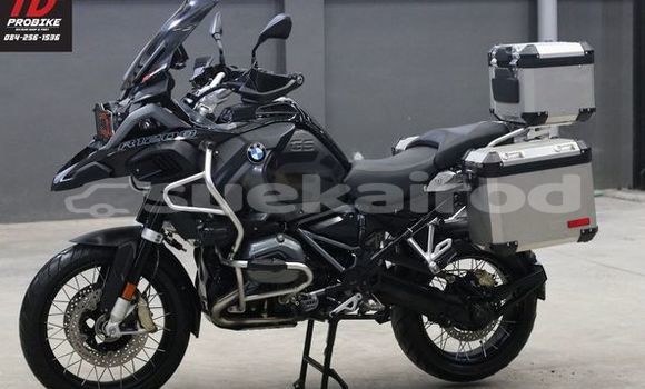 Buy Used BMW R1200GS Adventure Black Bike in Bangkok in Bangkok Buy Used BMW R1200GS Adventure Black Bike in Bangkok in Bangkok